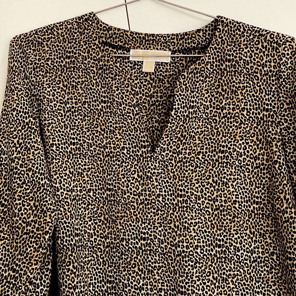 Michael Kors blouse